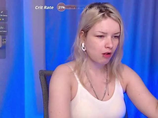 Offline CherryNight666 on BongaCams