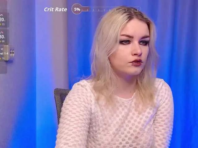 Offline CherryNight666 on BongaCams