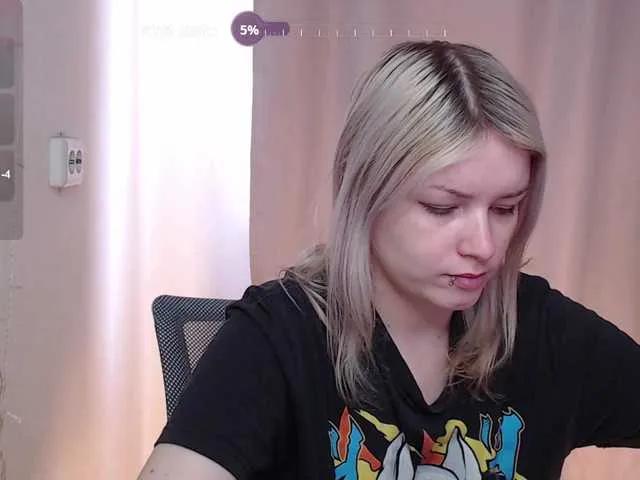 Offline CherryNight666 on BongaCams