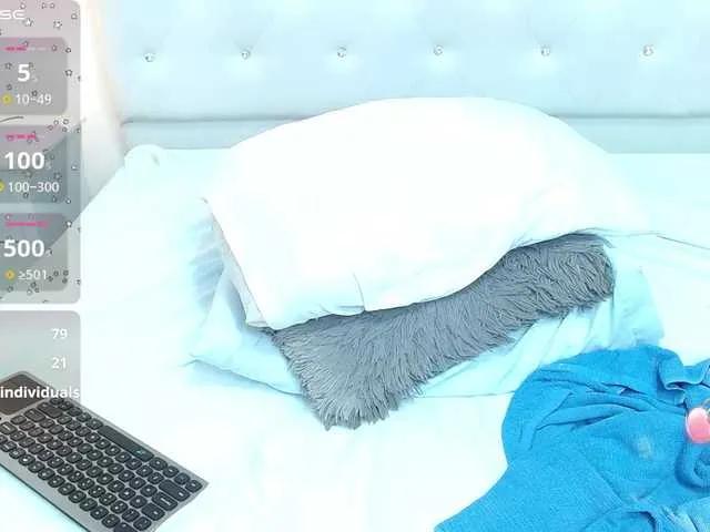 Offline cherryysweet1 on BongaCams