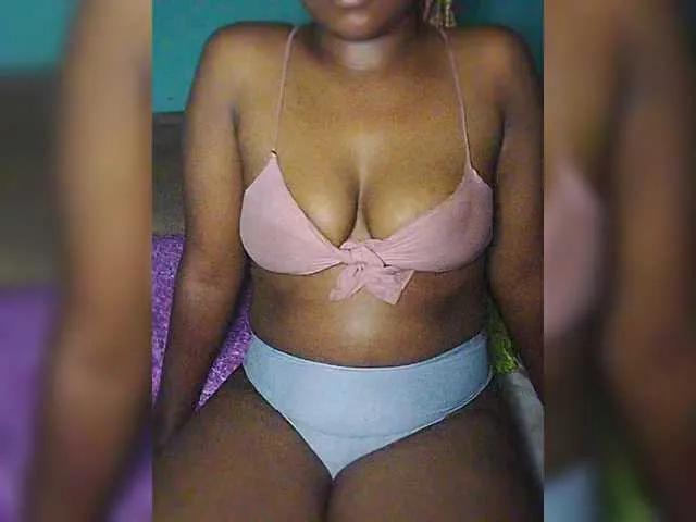 Freechat chibaby1 on BongaCams