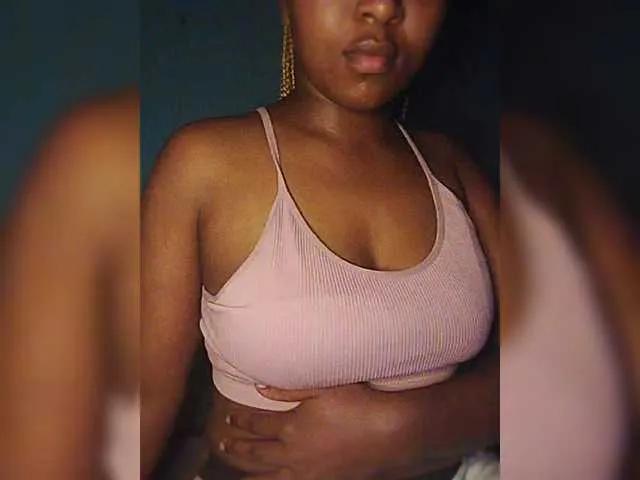 Freechat chibaby1 on BongaCams