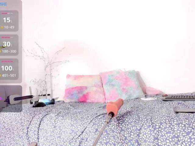 Offline Chloe- on BongaCams