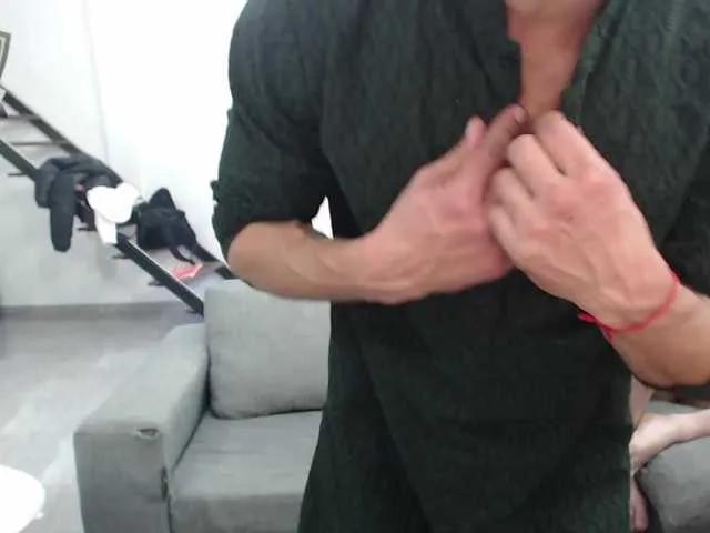 classied on BongaCams