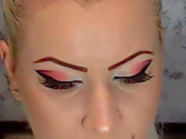 Offline ClaudieTaylon on BongaCams