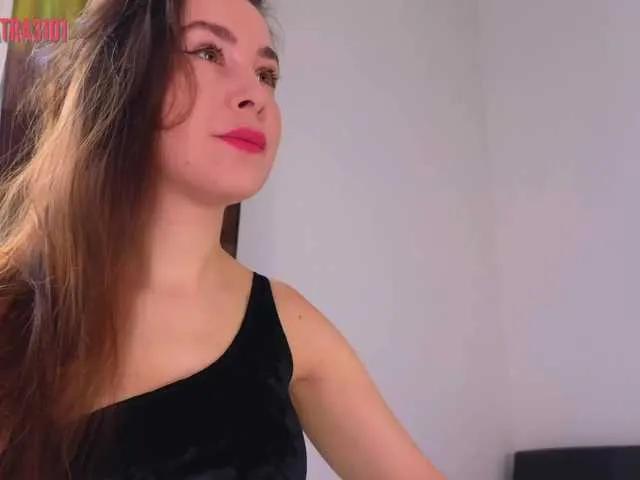 Offline Cleopatra3101 on BongaCams