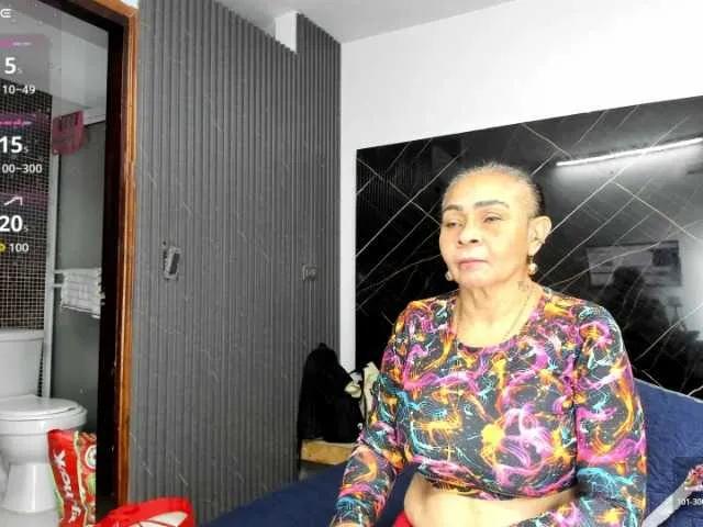 cloeerabbyt — It excites me to control a man and take him to the point of excitation only to tell him what to do and how to do it, provoke him so much with my body that wants me