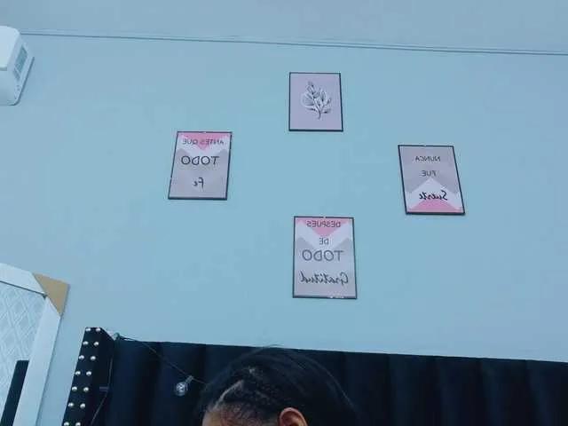 colombiamommy — I like both sides of the coin, to be your most submissive and obedient bitch and also to be the one who puts her foot on your head while I spit on you, which one do you want to have?