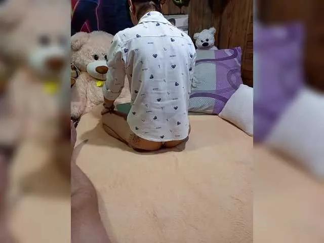 BongaCams Cottoncandy1-1 is Freechat Cottoncandy1-1 — Freechat on BongaCams