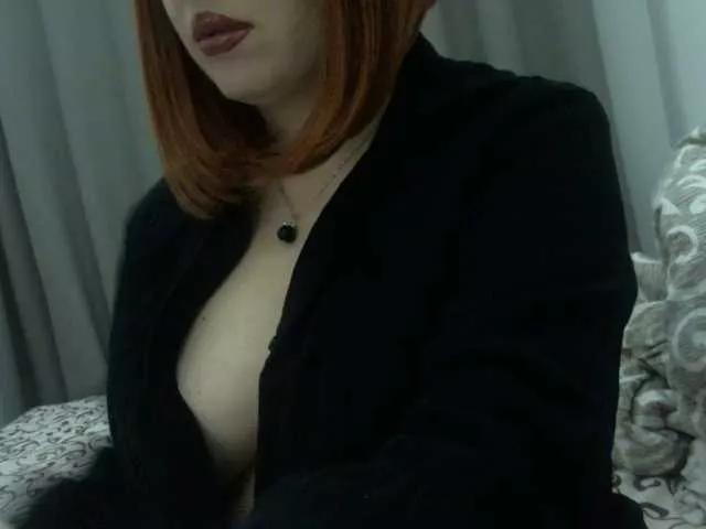 Offline CrazyMary777 on BongaCams