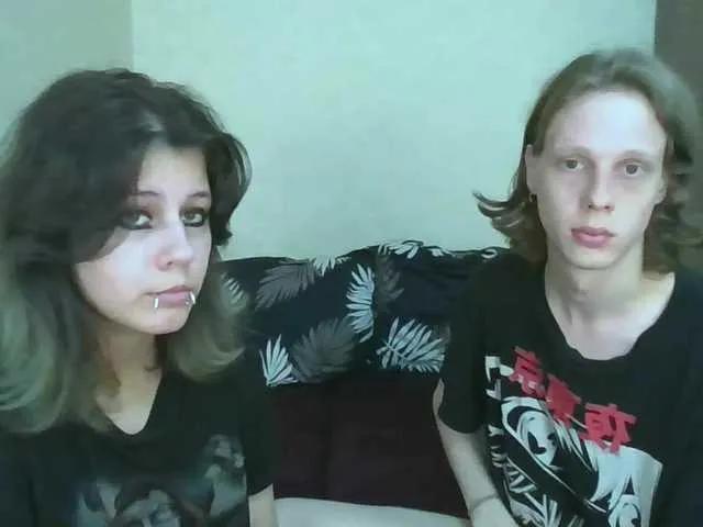 Crystal-Porn-Love on BongaCams