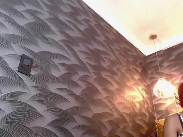 Freechat CrystalBrooke3x on BongaCams