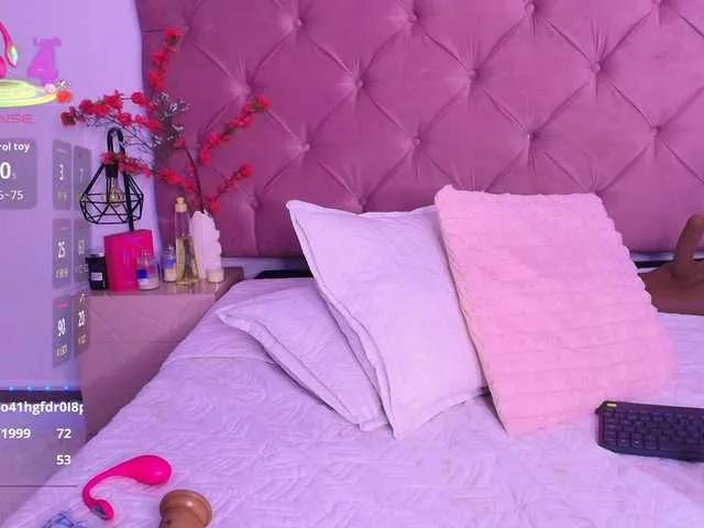 Offline CrysttalMoon on BongaCams