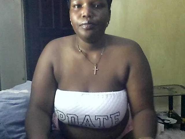 cuteass1 on BongaCams