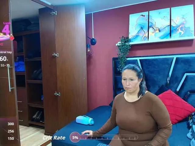 Offline DacotaAndersonDirty on BongaCams