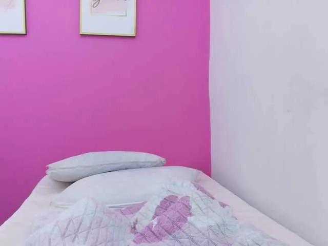 Daddyfavouritegirl on BongaCams 