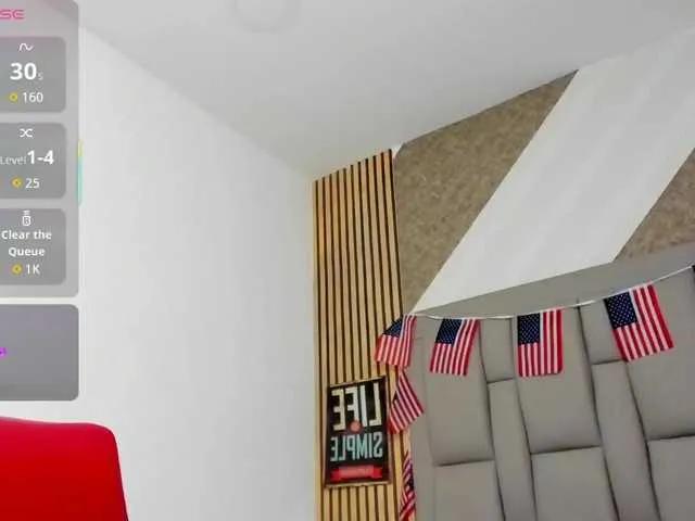 Offline daffnelewis on BongaCams