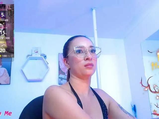 Freechat Dagny-hot on BongaCams
