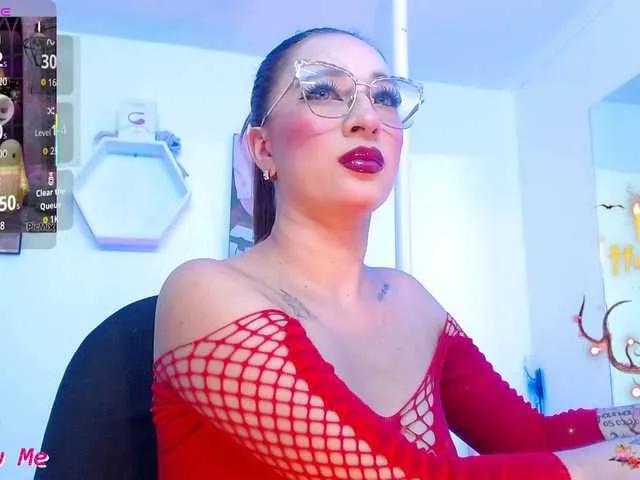 Freechat Dagny-hot on BongaCams