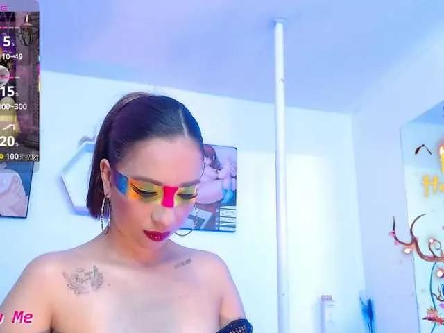 Freechat Dagny-hot on BongaCams