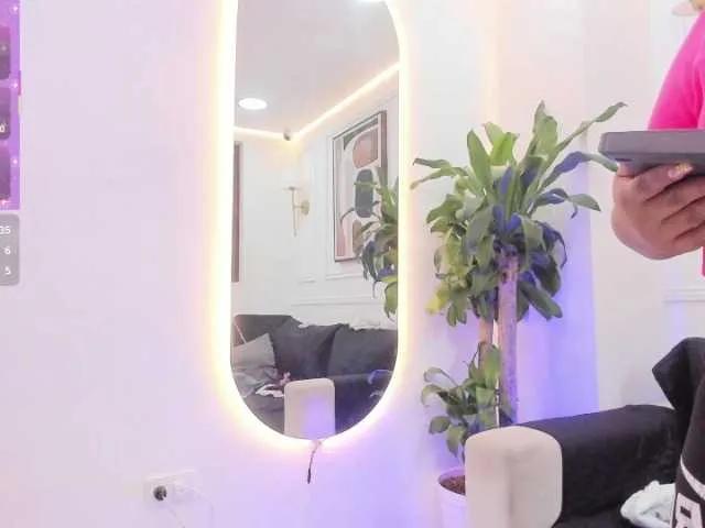 Offline Daisy-Price on BongaCams