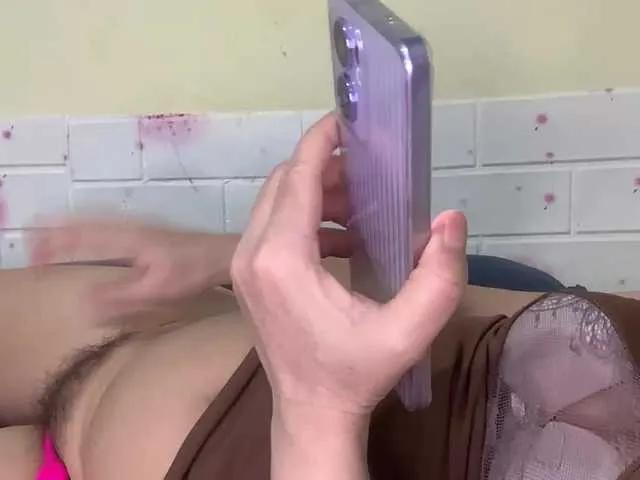 Daisy119 on BongaCams