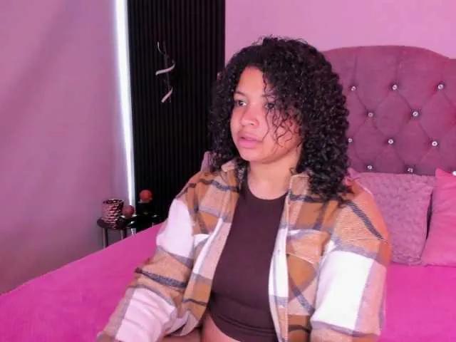 Offline Dakota-Mars on BongaCams