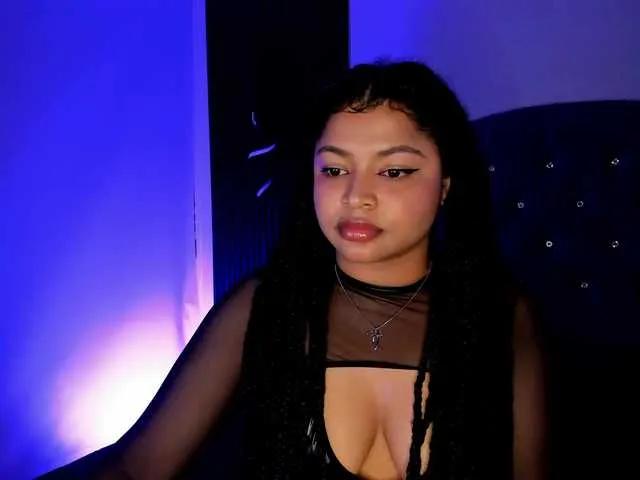 Offline Dakota-Mars on BongaCams