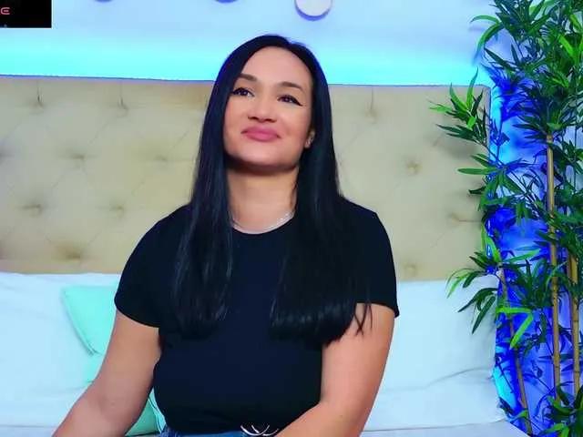 BongaCams DaliyaArabian is Freechat DaliyaArabian — I like relaxed people with a sense of humor. It will always be a turn on for me to see a man ready to do anything to make me laugh. Remember: If you can make a woman laugh, you can make her do everything