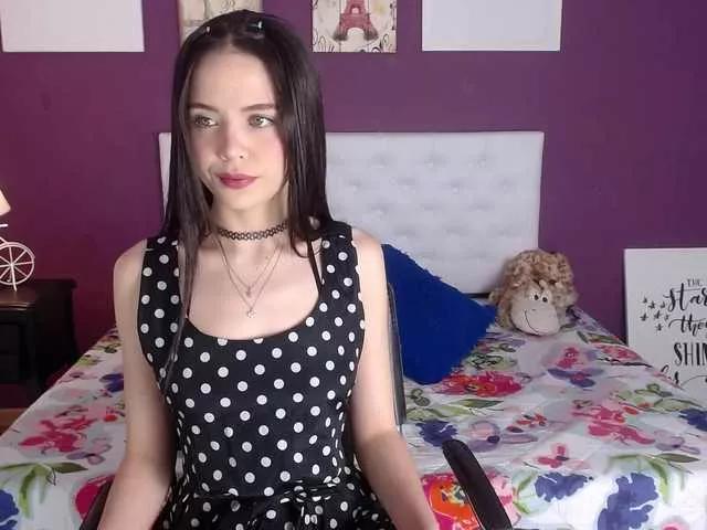 DannaCoxx on BongaCams 