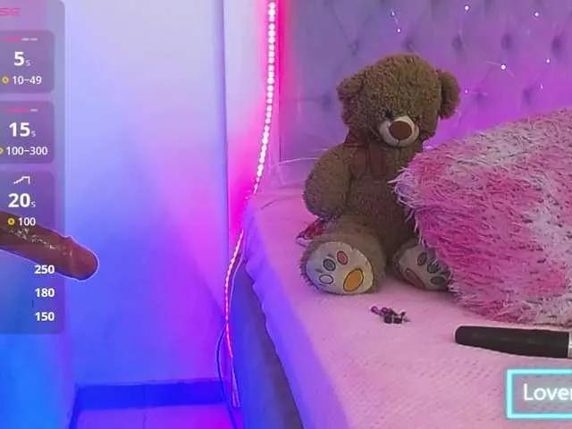 Freechat dannyalvarex on BongaCams