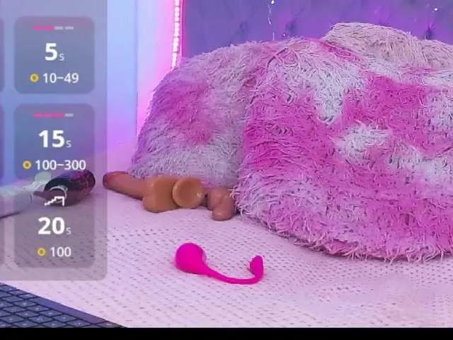 Freechat dannyalvarex on BongaCams