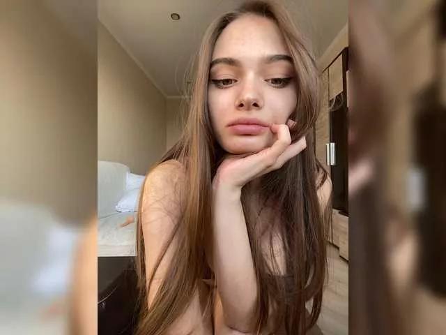 Offline dark-secret on BongaCams