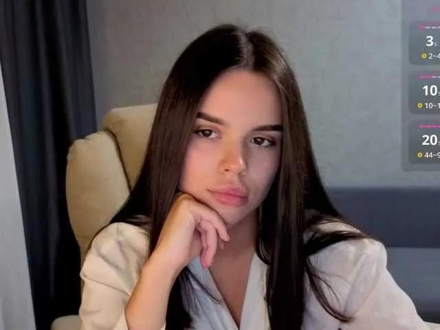 DarkParadise on BongaCams