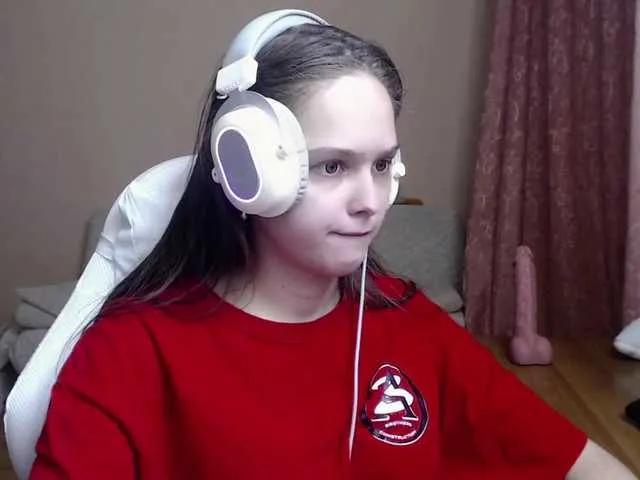 Freechat DennyDular on BongaCams