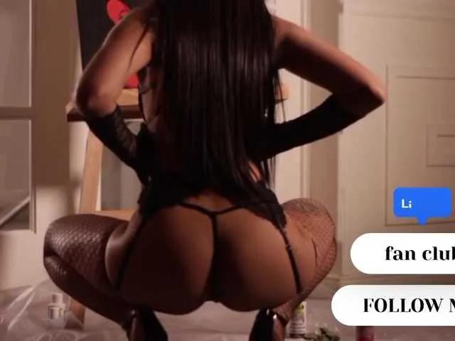 Offline Deny-rose on BongaCams