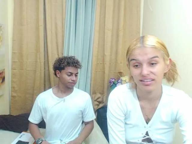 destroysex on BongaCams