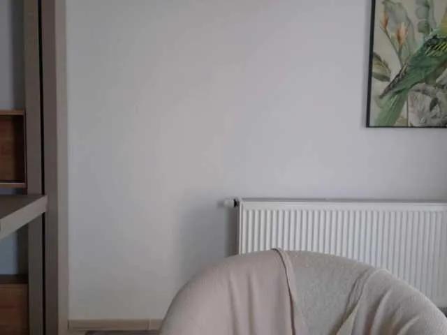 DiddySweet1 on BongaCams