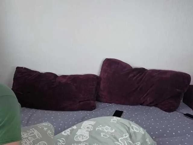 Freechat Dima-Katya-love on BongaCams