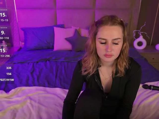 Offline DivineJass on BongaCams