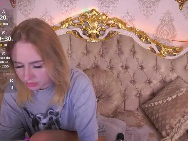 DivineJass on BongaCams 