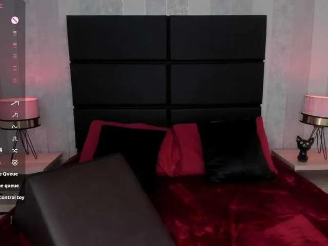 Freechat DollyConnor on BongaCams