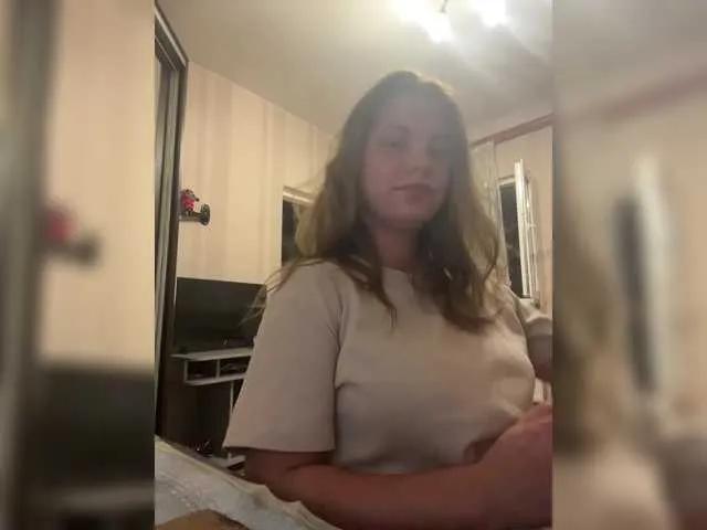 Offline Dollye on BongaCams