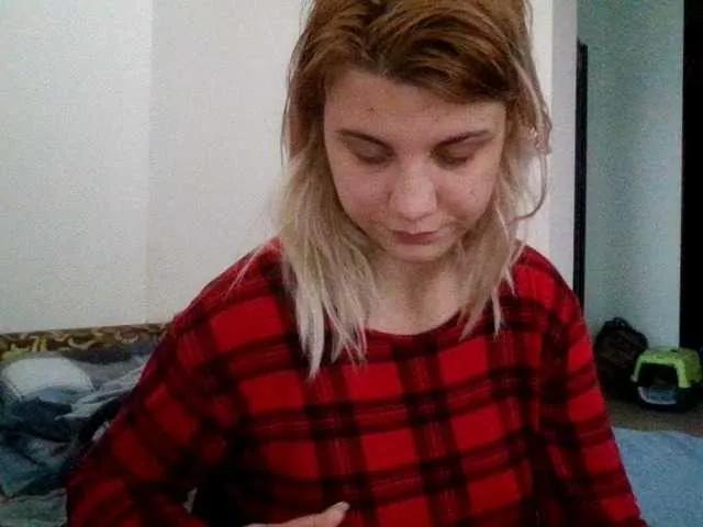 Offline Dollye on BongaCams