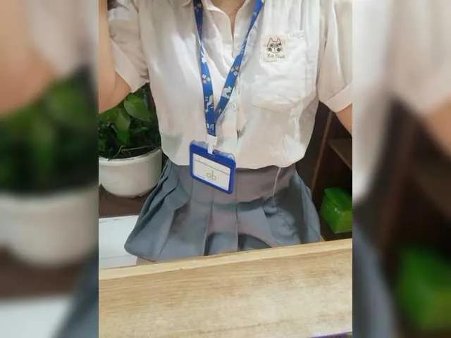 Freechat Dream-ari on BongaCams