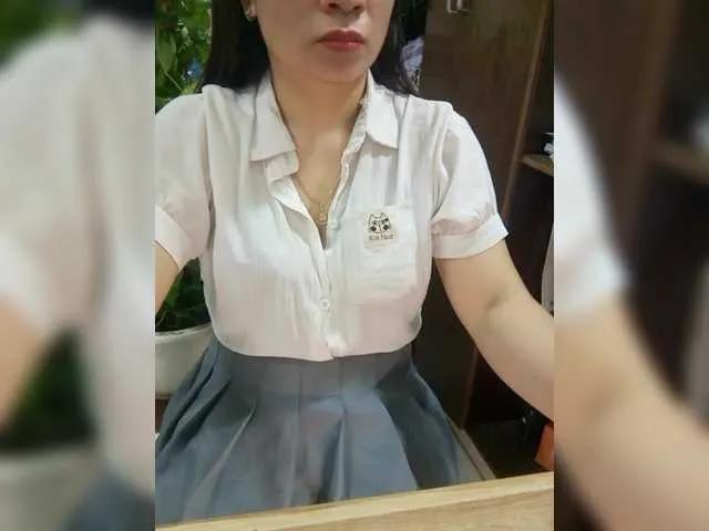 BongaCams Dream-ari is Freechat Dream-ari — Hi