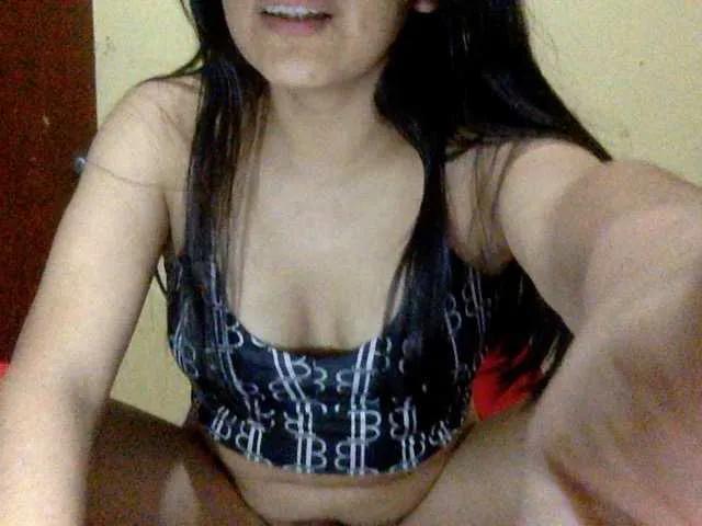 DuoPrivadoEc on BongaCams