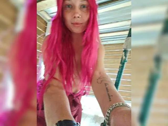 Offline dvenasti on BongaCams