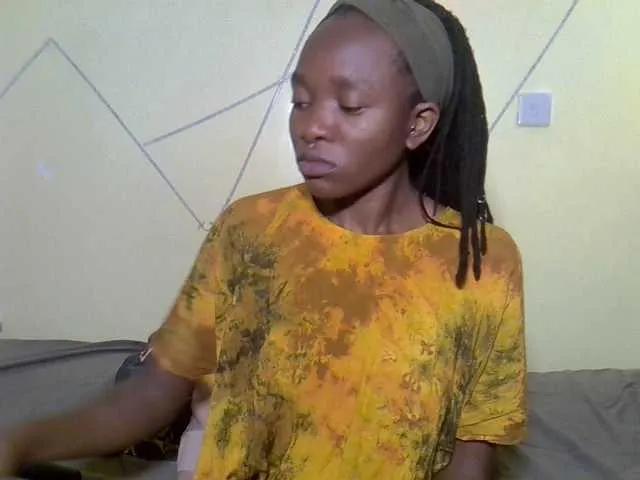 Offline Eboniana on BongaCams