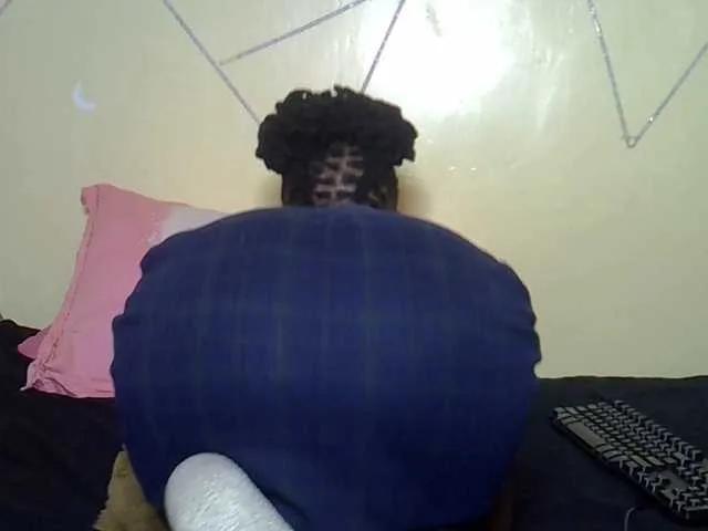 Offline Eboniana on BongaCams